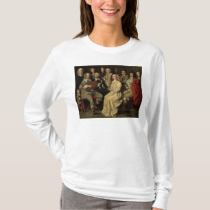 The Musical Reunion, 1642 T-Shirt