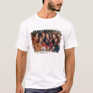 The Musical Society, 1688 T-Shirt