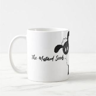The Mustard Seeds - Hensly Mug