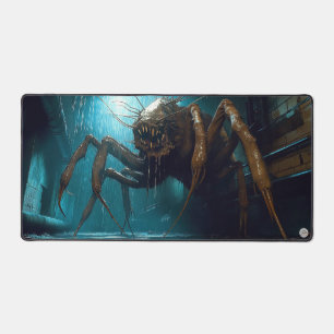 The Mutoids Desk Mat