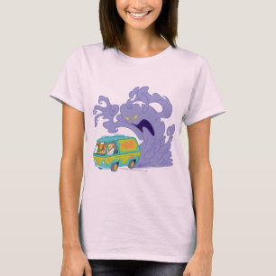 The Mystery Machine Escape T-Shirt