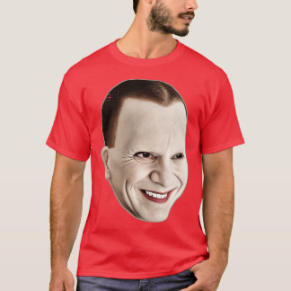 The Mystery Man T-Shirt