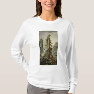 The Mystic Flower T-Shirt