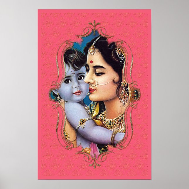 The Mystic Of India 20 - Poster (Front)