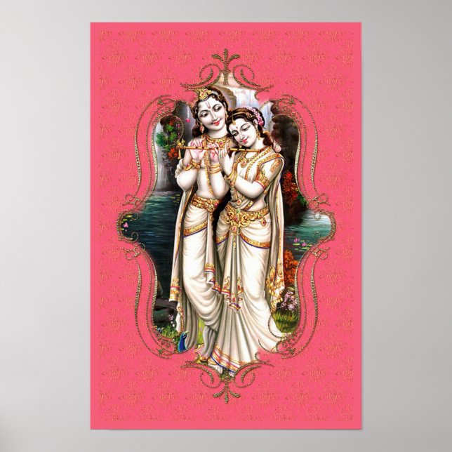 The Mystic Of India 26 - Poster (Front)