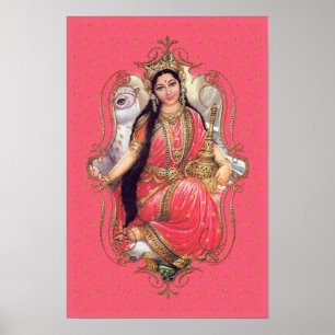 The Mystic Of India 2 - Poster