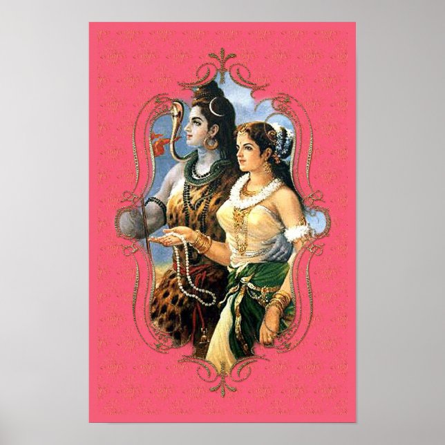 The Mystic Of India 31 - Poster (Front)