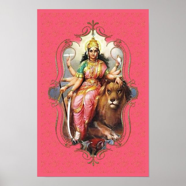 The Mystic Of India 33 - Poster (Front)