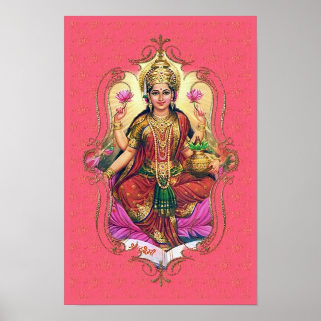 The Mystic Of India 35 - Poster (Front)