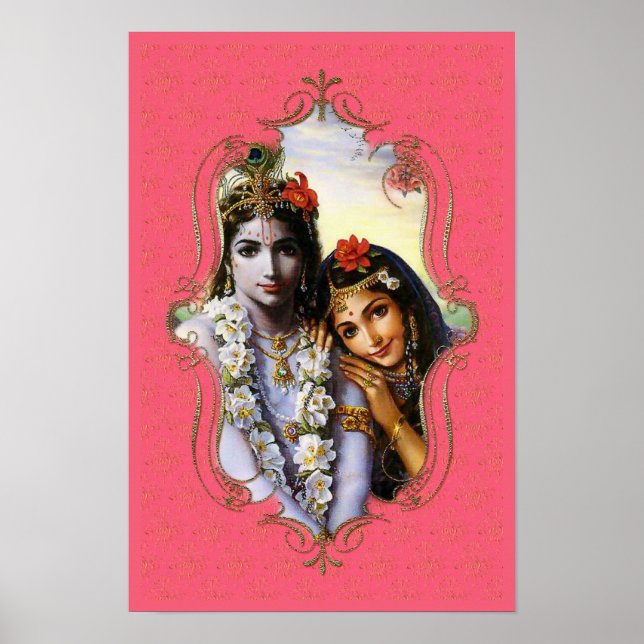 The Mystic Of India 36 - Poster (Front)