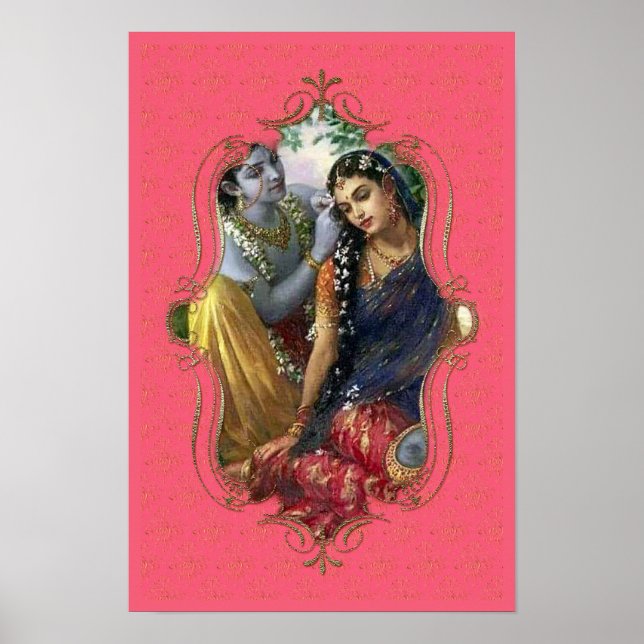 The Mystic Of India 38 - Poster (Front)