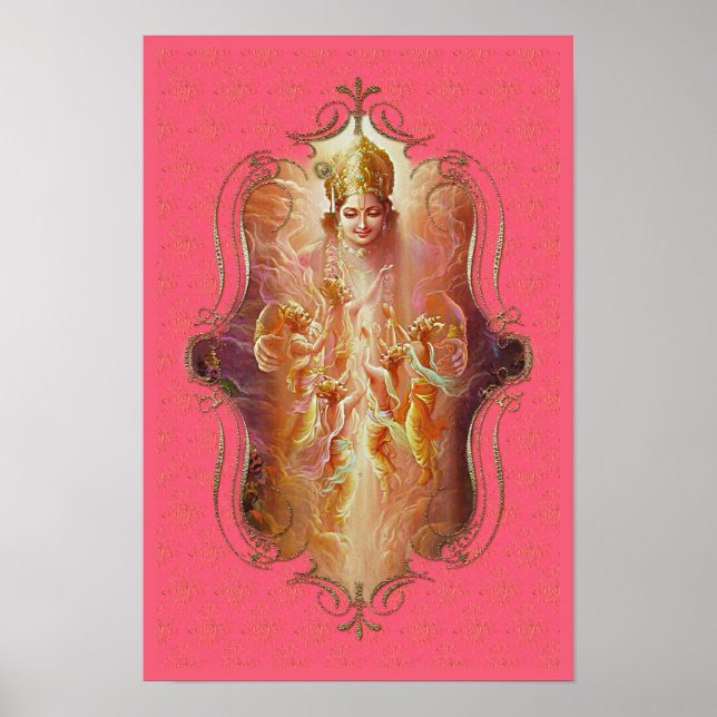 The Mystic Of India 42 - Poster (Front)