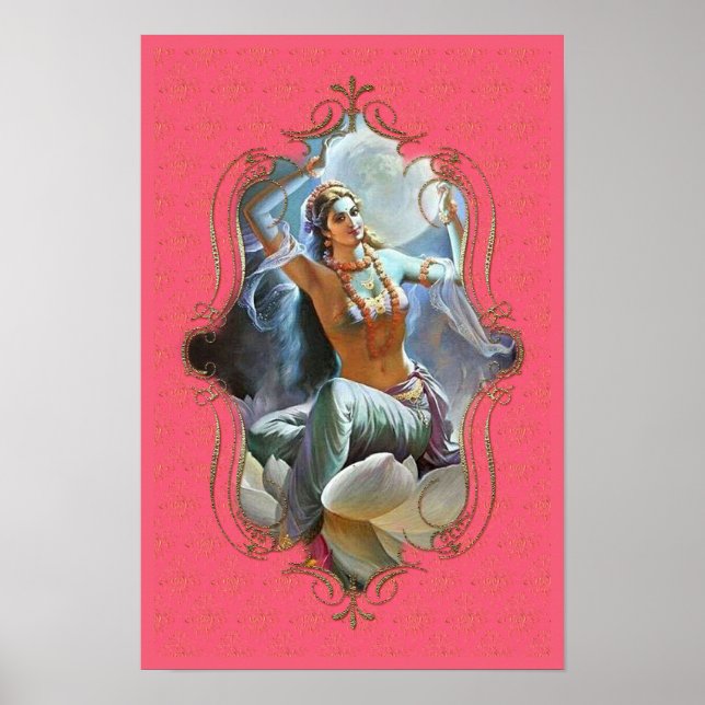 The Mystic Of India 50 - Poster (Front)