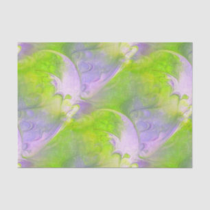 The Mystic Tissue Paper