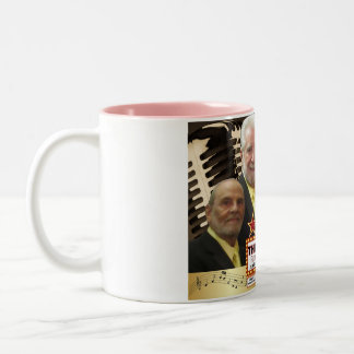 The MYSTICS Mug