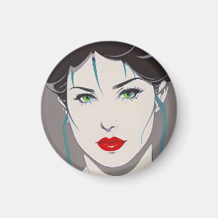 The Nagelesque Magnet