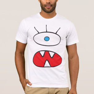 The Nameless Beast - Mens T-Shirt