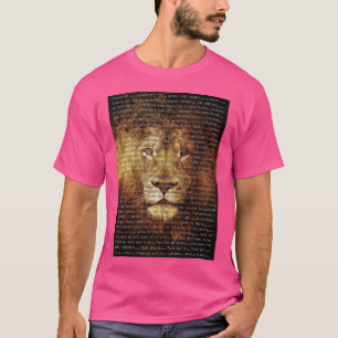 The Names Of God T-Shirt