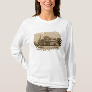 The Nan-U Human-Se, Shwe-Kyaung T-Shirt