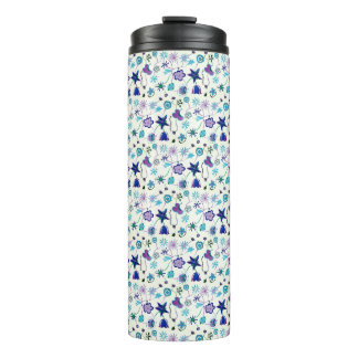 The Nancy Thermal Tumbler