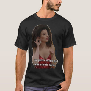 the nanny - aesthetic Classic T-Shirt