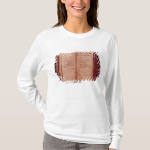 The Napoleonic Code T-Shirt