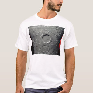 The Narmer Palette T-Shirt