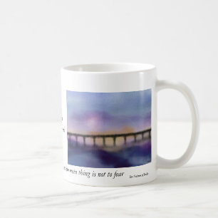 The Narrow Bridge Mug
