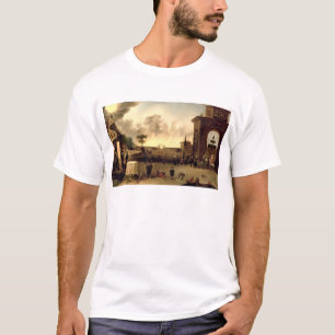 The Narrow Gate to Heaven T-Shirt