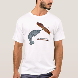 THE NARWHAL BACON T-Shirt