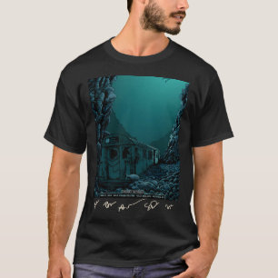 The National Album Band T-Shirt