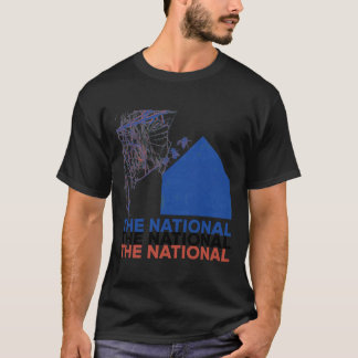 The National (Band) - Sleep Well Beast Classic T-S T-Shirt