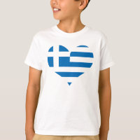 The National flag of Greece