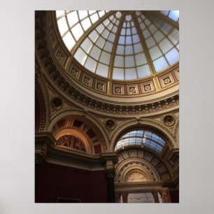 The National Gallery Poster