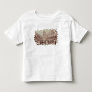 The National Guard Toddler T-Shirt