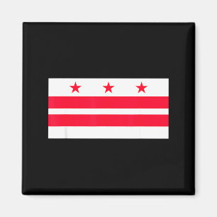 The Nations Capital, The District, Washington, Dc  Magnet