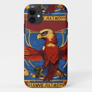 The nation's guardian iPhone 11 case