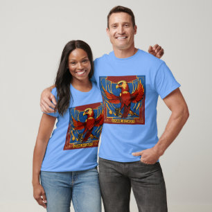 The nation's guardian T-Shirt