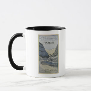 The Nation's Playground Mug
