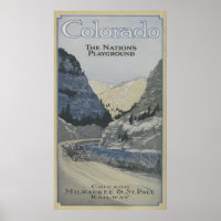 The Nation's Playground