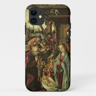 The Nativity iPhone 11 Case