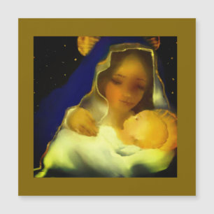 The Nativity Of Christ