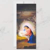 The Nativity of Christ