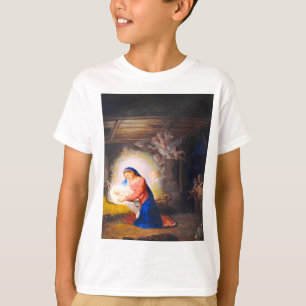 The Nativity of Christ T-Shirt