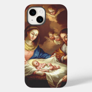 The Nativity of Jesus Christ Case-Mate iPhone 14 Case