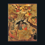 The Nativity Orthodox Christian Icon Postcard<br><div class="desc">The Nativity Orthodox Christian Icon Postcard.  Please note:  Most of the icons are very old.  If the image is increased more than we have it,  the image might get distorted.  We do not print,  manufacture or mail any of the products.  Thank you!</div>