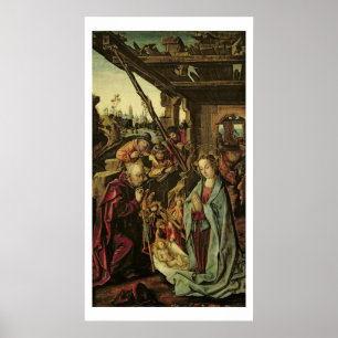 The Nativity Poster