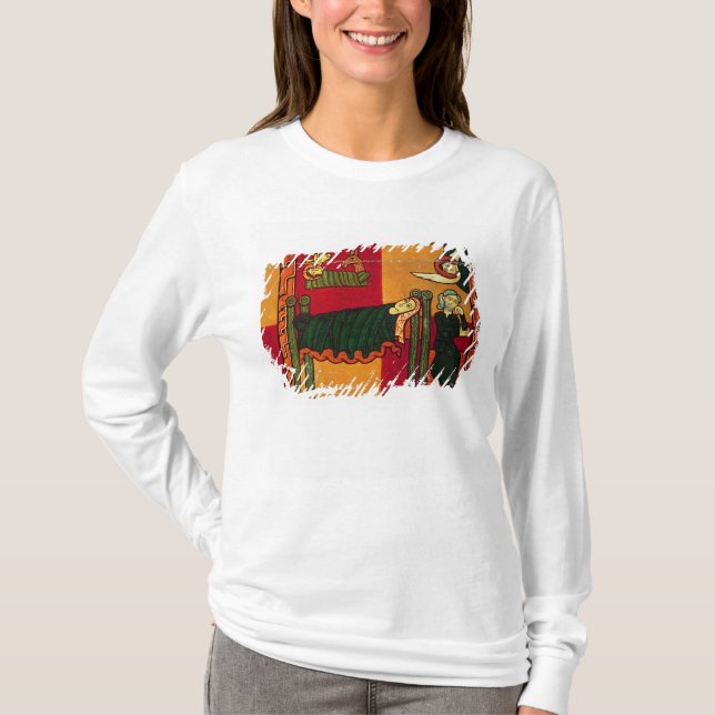The Nativity T-Shirt (Front)