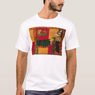 The Nativity T-Shirt