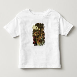 The Nativity Toddler T-Shirt
